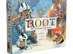 Root The Marauder Expansion