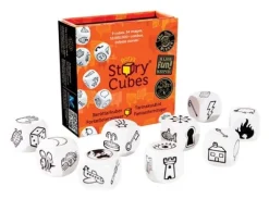 Rorys Story Cubes Terningspill