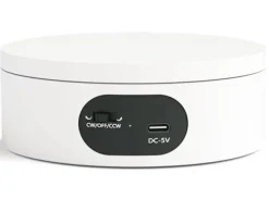Rotating Stand Display