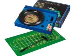 Roulette Set 30 cm