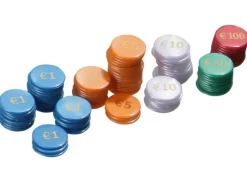 Roulette Set 30 cm