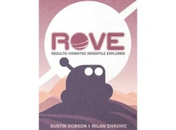 ROVE Essential Collection Brettspill