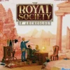 Royal Society of Archeology Brettspill
