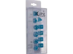 RPG Dice Set Eclipse 11 Sky Blue