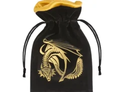 RPG Dice Terningpose - Dragon Dice Bag