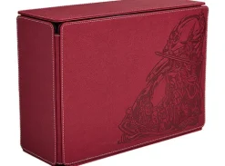 RPG Game Master Companion - Blood Red
