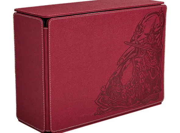 RPG Game Master Companion - Blood Red
