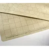 RPG Mega Battlemat 87x122cm - Rute 2,5cm