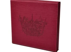 RPG Player Companion - Blood Red