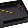 RPG Player Companion - Iron Grey