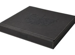 RPG Player Companion - Iron Grey