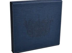 RPG Player Companion - Midnight Blue
