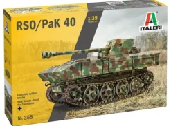 RSO/PaK 40