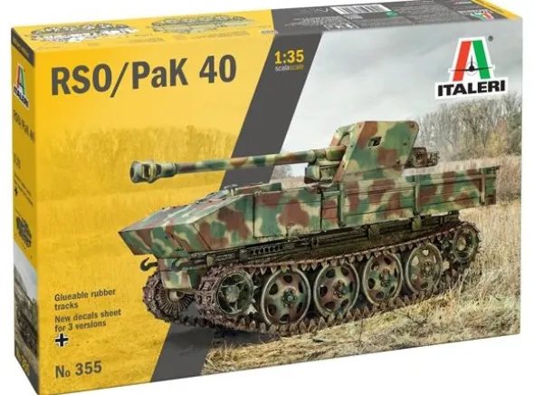 RSO/PaK 40