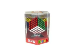 Rubiks kube 5x5