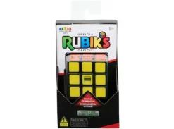 Rubiks Timer Cube