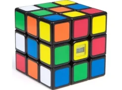 Rubiks Timer Cube