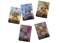 Rumblebots Reinforcements Expansion