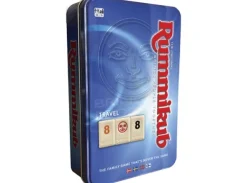 Rummikub Travel Brettspill - Reiseutgave