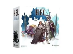 Runar Hel Expansion