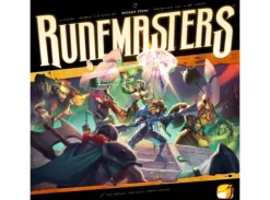 Runemasters Brettspill