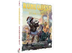 RuneQuest RPG Starter Set