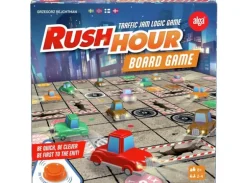 Rush Hour Board Game Brettspill