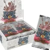 Rush of Ikorr TCG Shattered Display