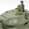 Russian Medium Tank T-34-85
