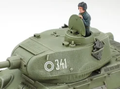 Russian Medium Tank T-34-85