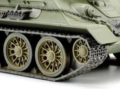 Russian Medium Tank T-34-85