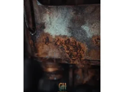 Rust Ageing Spray