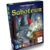 Saboteur Kortspill