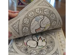 Sagrada Artisans Brettspill