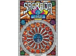Sagrada Life Expansion