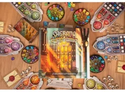 Sagrada Panorama Expansion