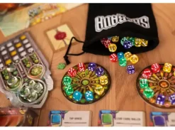 Sagrada Panorama Expansion