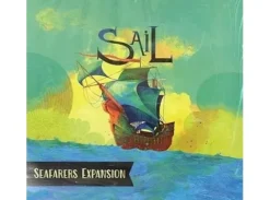 Sail Seafarers Expansion