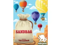 Sandbag Kortspill