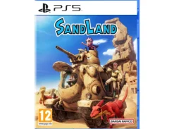 Sand Land PS5
