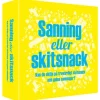 Sanning eller Skitsnack - SVENSK