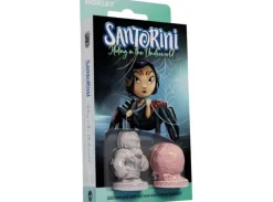 Santorini Hiding in the Underworld Exp