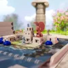 Santorini Riddle of the Sphinx Expansion