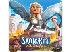 Santorini Riddle of the Sphinx Expansion