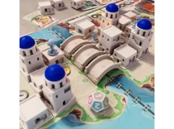 Santorini Riddle of the Sphinx Expansion