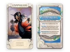 Santorini Second Edition Brettspill