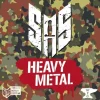 SAS Rogue Regiment Heavy Metal Exp