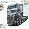 Scania R730 Streamline