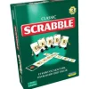 Scrabble Kortspil - DANSK
