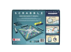 Scrabble Original - DANSK